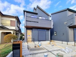 千葉市若葉区小倉台３丁目