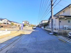 千葉市緑区あすみが丘５丁目