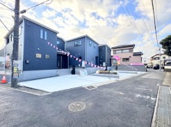 千葉市若葉区加曽利町