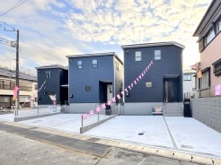 千葉市若葉区加曽利町