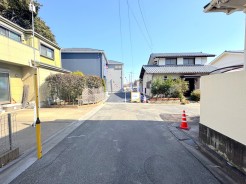 船橋市八木が谷３丁目