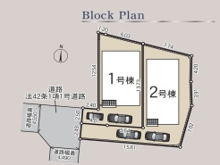 カースペース２台