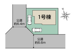カースペース２台