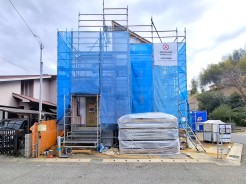 千葉市若葉区加曽利町