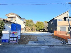 千葉市稲毛区長沼町