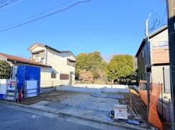 千葉市稲毛区長沼町