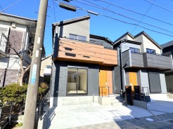 千葉市美浜区高浜６丁目