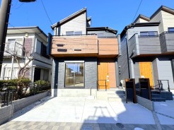 千葉市美浜区高浜６丁目