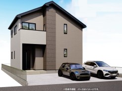 落ち着きと安らぎに満ちた、心地よい空間が広がります
