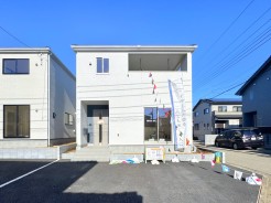 千葉市若葉区小倉台３丁目