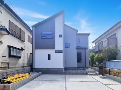 四街道市旭ケ丘４丁目