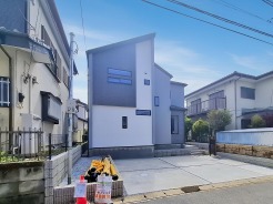 四街道市旭ケ丘４丁目