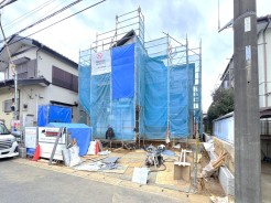 四街道市旭ケ丘４丁目