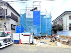 四街道市旭ケ丘４丁目