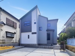 四街道市旭ケ丘４丁目