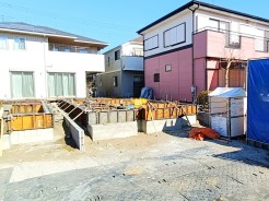 千葉市美浜区磯辺３丁目