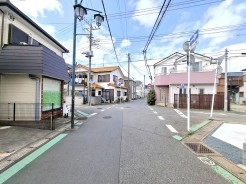 千葉市中央区白旗２丁目