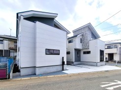 千葉市中央区白旗２丁目