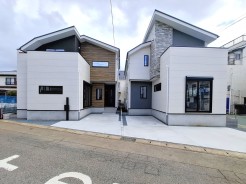 千葉市中央区白旗２丁目