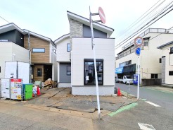 千葉市中央区白旗２丁目