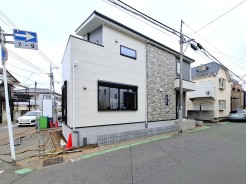 千葉市中央区白旗２丁目