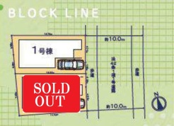 カースペースあり