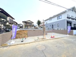 千葉市緑区越智町