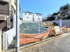 千葉市稲毛区稲丘町