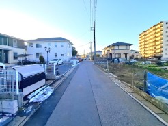 千葉市稲毛区小中台町