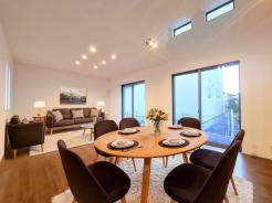 1号棟 ※画像はCGイメージです