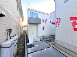 千葉市稲毛区小中台町
