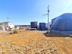 千葉市緑区土気町