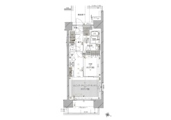 穏やかな時間が流れる、温もりと調和に満ちた住まい
