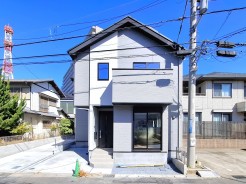 千葉市美浜区幸町１丁目