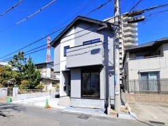 千葉市美浜区幸町１丁目