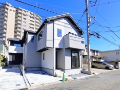 千葉市美浜区幸町１丁目