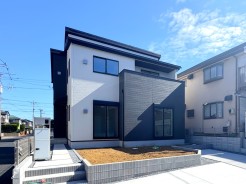 四街道市旭ケ丘２丁目