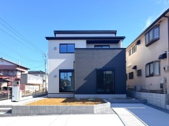 四街道市旭ケ丘２丁目