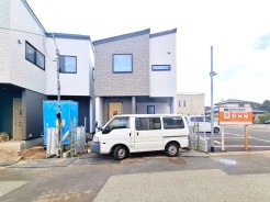 千葉市中央区旭町