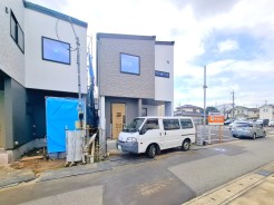 千葉市中央区旭町