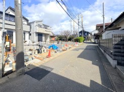千葉市稲毛区園生町