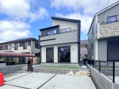 千葉市稲毛区園生町