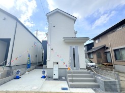 千葉市若葉区若松台２丁目