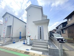 千葉市若葉区若松台２丁目