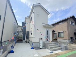 千葉市若葉区若松台２丁目
