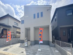 千葉市緑区あすみが丘東２丁目