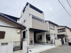 千葉市中央区寒川町３丁目