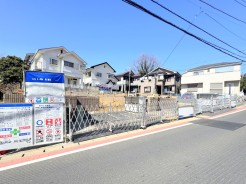 千葉市花見川区宮野木台４丁目