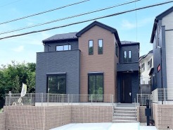 千葉市花見川区宮野木台4丁目