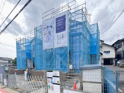 千葉市花見川区宮野木台４丁目